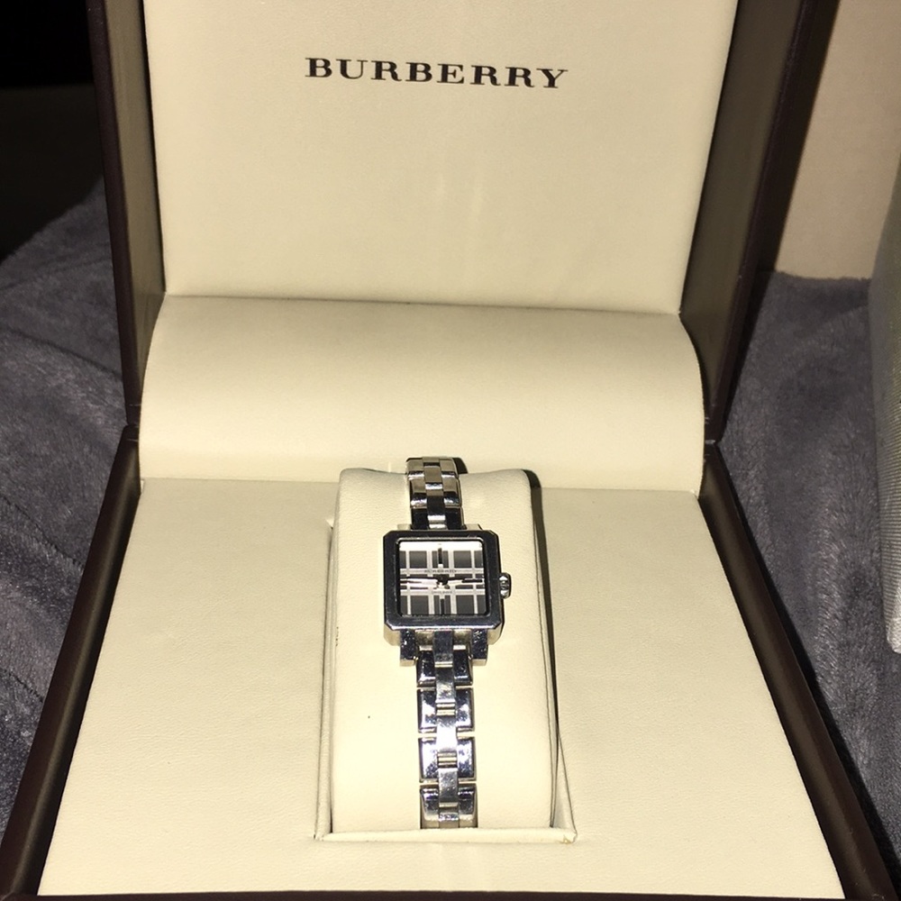 Burberry Watch